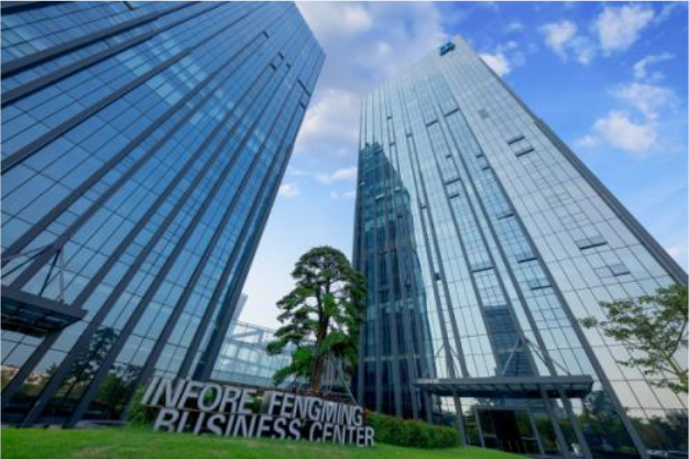 聚焦主业，行稳致远 | 金年金字招牌(jinnian)环境2022年年度报告发布